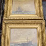 624 1665 OIL PAINTINGS